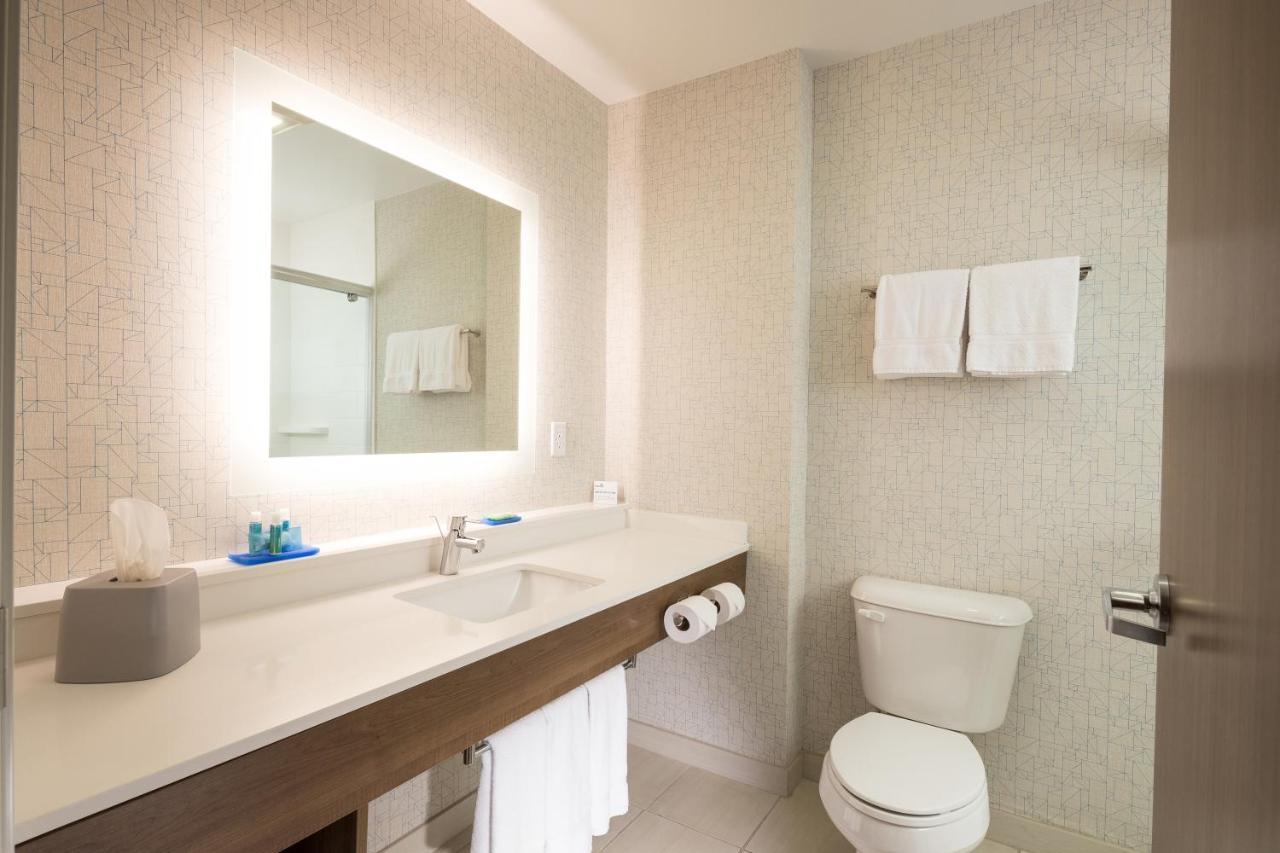 Holiday Inn Express & Suites La Porte By Ihg Экстерьер фото