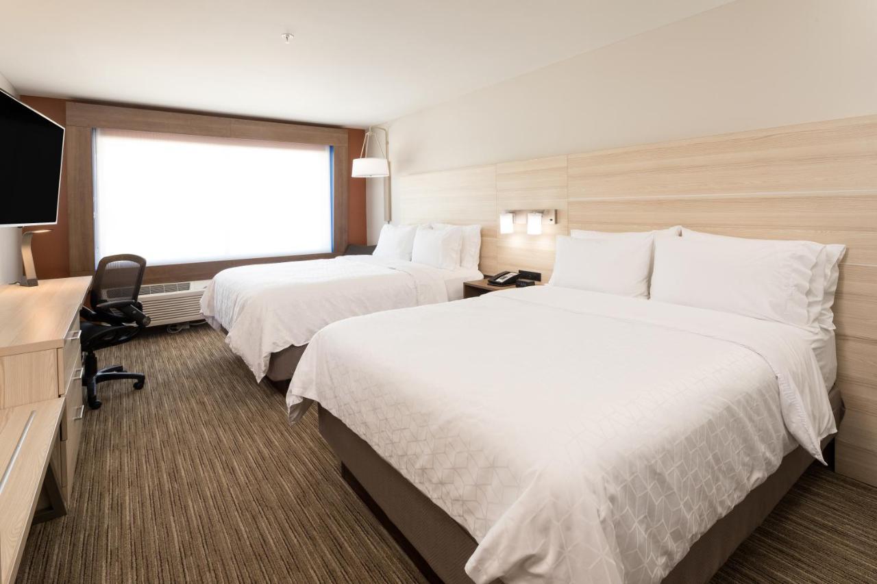 Holiday Inn Express & Suites La Porte By Ihg Экстерьер фото