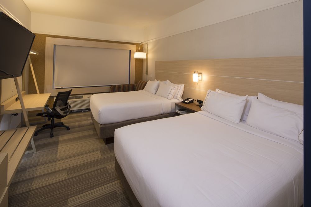 Holiday Inn Express & Suites La Porte By Ihg Экстерьер фото