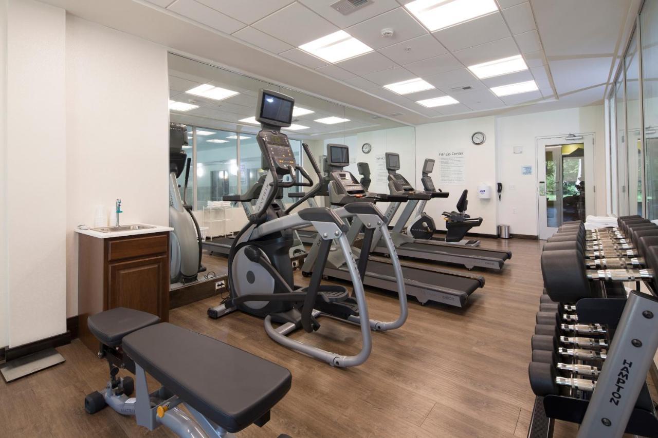 Holiday Inn Express & Suites La Porte By Ihg Экстерьер фото