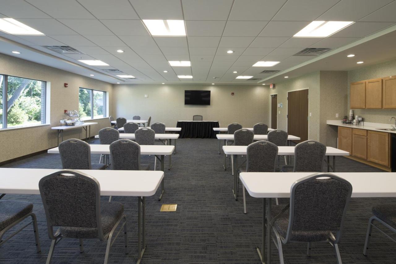 Holiday Inn Express & Suites La Porte By Ihg Экстерьер фото