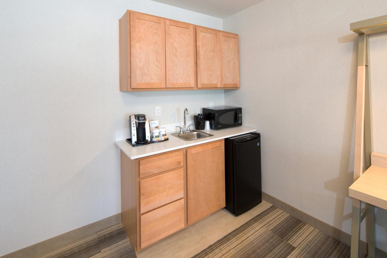Holiday Inn Express & Suites La Porte By Ihg Экстерьер фото